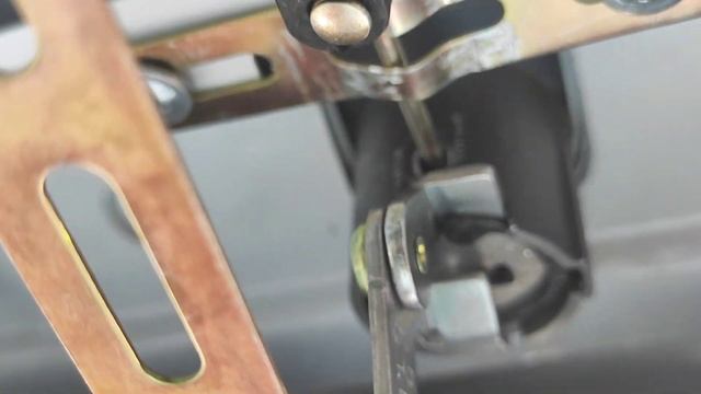 DAMASGA MAGICAR 906 ORNATILDI