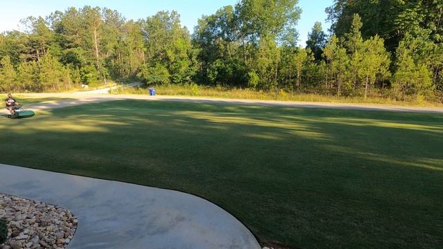 Allett Buckingham 30H ☀️ (S3E13) смотреть онлайн