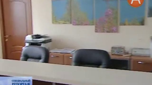 СПЕЦИАЛЬНЫЙ РЕПОРТАЖ: Шабаныч (09.09.2013)