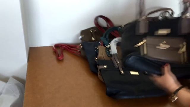 Pierre Cardin Bags (Art.316727)