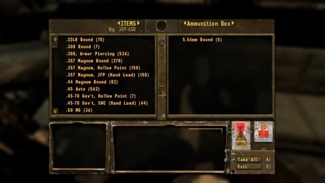 Marcy New Vegas part 48 смотреть онлайн