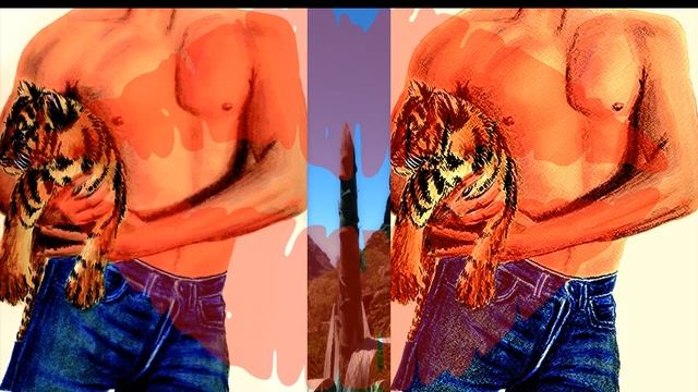 FEMALE ORGASM STIMULATION - Hands Free Binaural + Isochronic Beats + Pink Noises Ambient Sounds  ✔