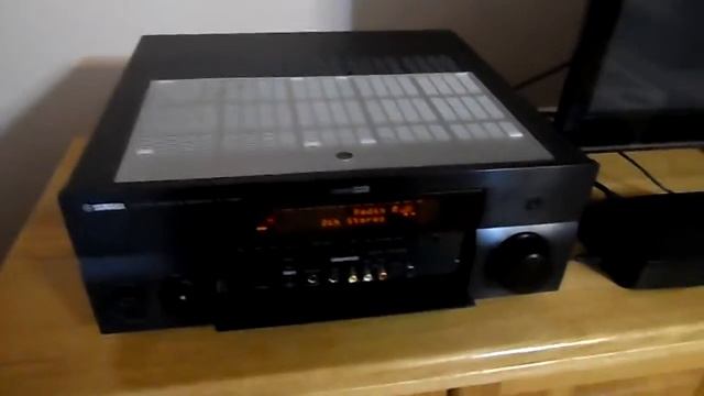Yamaha 3800 смотреть онлайн