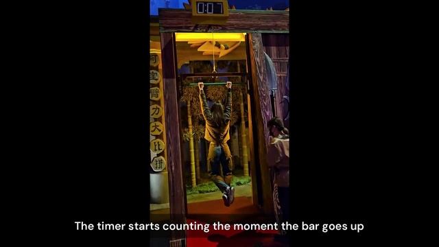 1793 Пекин Парк атракционов Universal studios Beijing