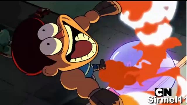 Power Levels Don't Matter - OK K.O.! Let's Be Heroes! Theory смотреть онлайн
