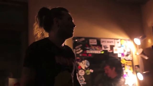 Психея приглашает в YOTASPACE смотреть онлайн