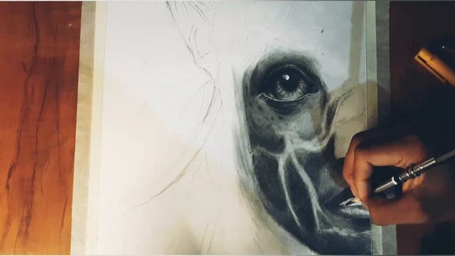 7.hours 50 min To Make *AVATAR* drawing (avatar the way of water ) смотреть онлайн