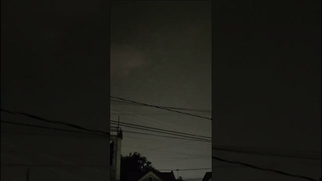 Thunder Storm-- Time-lapse with Honor Magic 6 Pro....Cavite смотреть онлайн