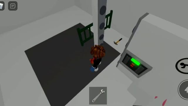 всем привет. сегодня я буду проходить свой карту в Roblox piggy смотреть онлайн