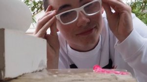 PART 9 50 WAYS TO POP A WATER BALLOON