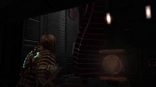 СМЕРТЬ В КОСМОСЕ | Прохождение Dead Space #20 ФИНАЛ