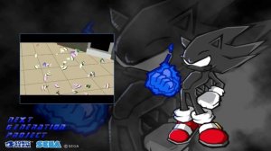 Dark Sonic Reacts to SML Animation  Jeffys WiFi Problem