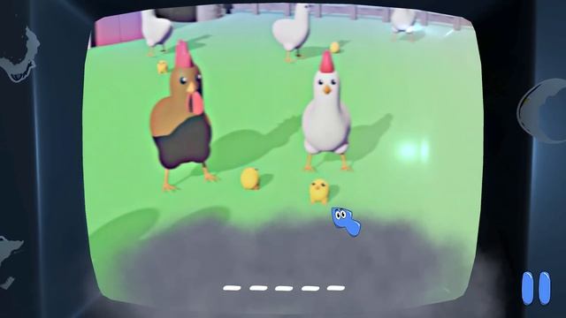 Аманда путешественница Новые исходы // Amanda The Adventurer