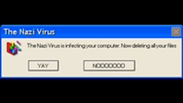 Microsoft Sam reads Cool Errors (S1EP1) смотреть онлайн
