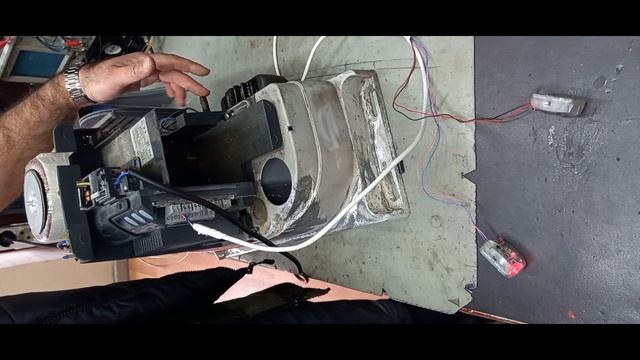 Nice Run Robus Reset Program смотреть онлайн