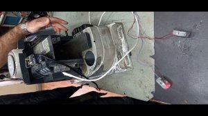 Nice Run Robus Reset Program