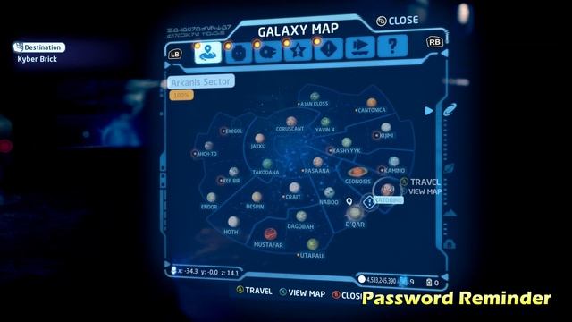 LEGO Star Wars: The Skywalker Saga | RESISTANCE BASE, D'QAR - Puzzles & Trials смотреть онлайн