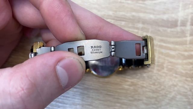 Часы rado centrix смотреть онлайн