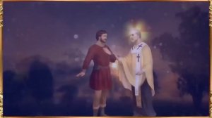 С праздником свт. Николая! Именинников - с днем Ангела!