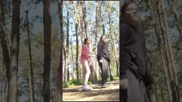 танец НЕДЕТЦКОЕ ВРЕМЯ. учили 2 часа.