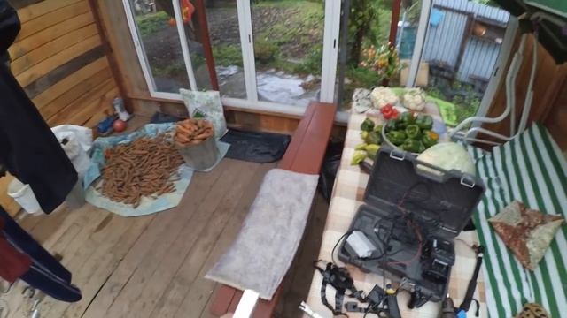 Крепление датчика эхолота с регулировкой по высоте . Своими руками смотреть онлайн