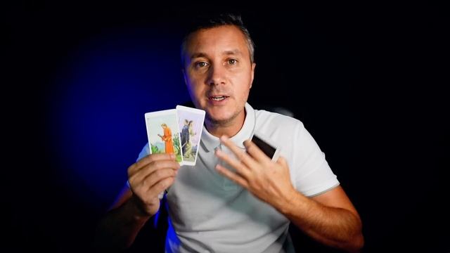 ВАУ❗ Я Увидел ТАЙНЫЙ Знак, что Изменит Вашу ЖИЗНЬ! ✨ Таро Гадание смотреть онлайн