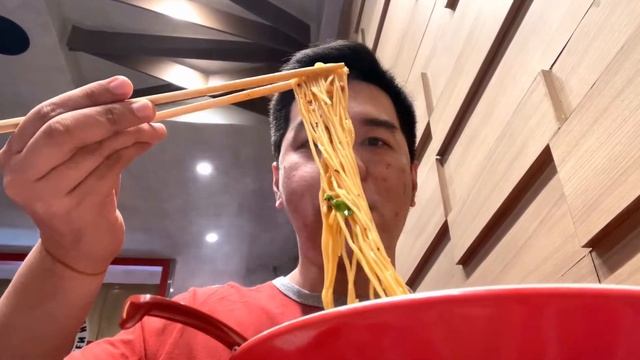Red King at Ramen Nagi Manila, Spicy Ramen, Best Ramen in the Philippines - The Daily Phil смотреть онлайн