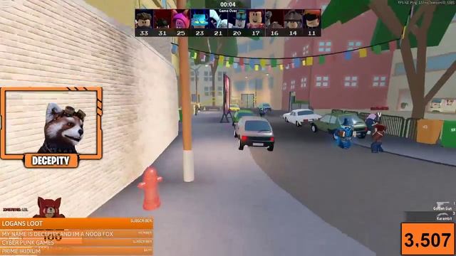 🔴ROBLOX LIVE W/ VIEWERS🔴