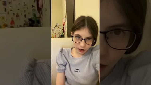 от 07. 04. Кира. Школьный день - ч-1 - на английском смотреть онлайн