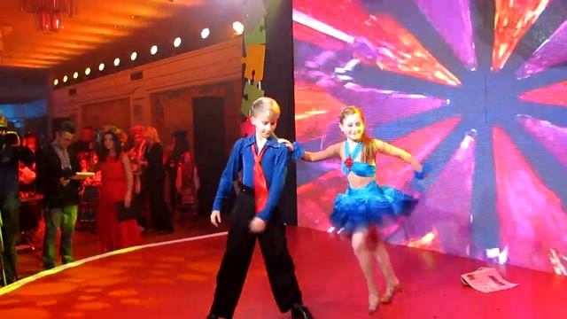 ESCKAZ live in Kyiv: Ilya Volkov & Katya Artemyeva (Belarus) смотреть онлайн