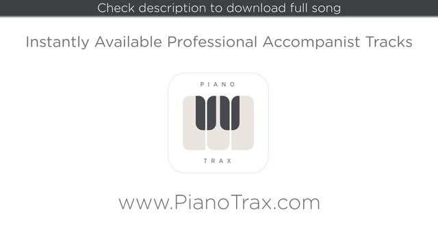 The Jewel Song Faust - Faust - Piano Accompaniment - Key:C смотреть онлайн