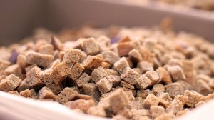 Сухарики батюшки Серафима