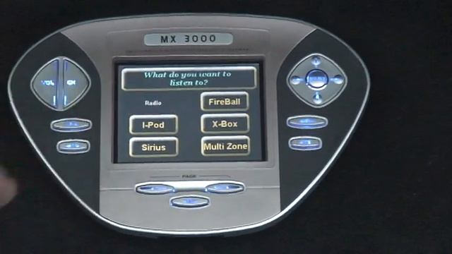 Theatrical Concepts MX3000 full demo by Lee Kropp смотреть онлайн