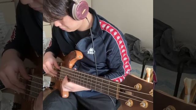 Mf doom - figaro bass смотреть онлайн