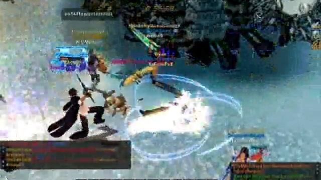Cabal Neptune XxEciLoPxX vs. High Lvl's VOL. 2 смотреть онлайн