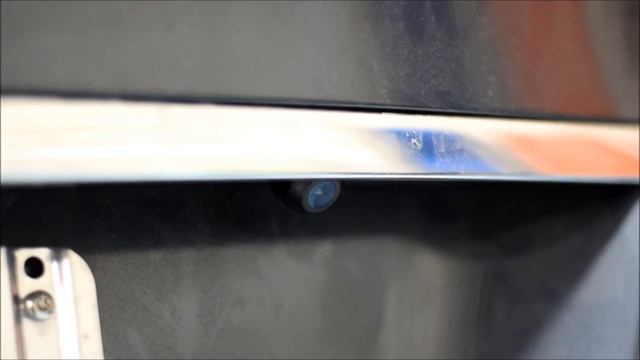 Mercedes C class Backup Camera | Mercedes C300 reverse camera смотреть онлайн