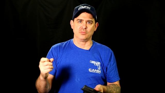 Sig's Amazing Modular System: It Started with the P250 смотреть онлайн