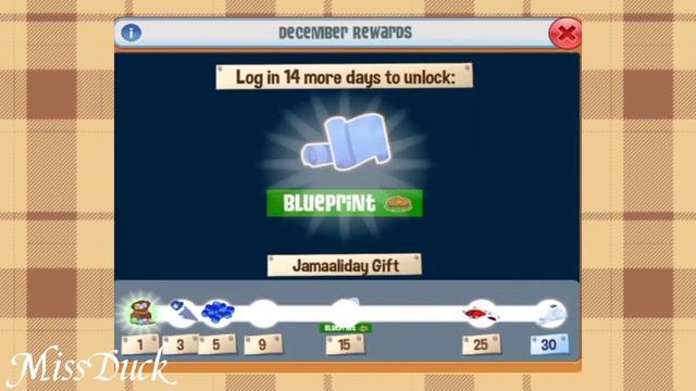 СПОЙЛЕРЫ на ВЕЩИ КАЛЕНДАРЯ в Animal Jam! | Декабрь 2022 смотреть онлайн