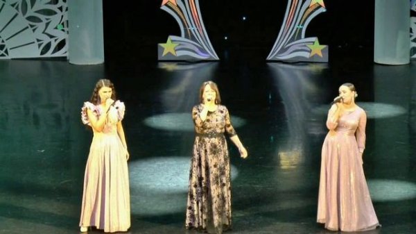 Ангел хранитель. Ансамбль Джем