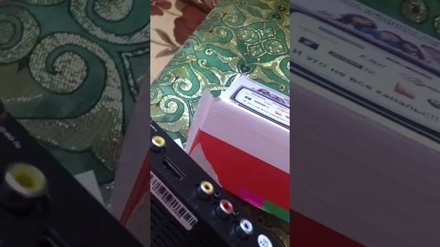 Приемник для цифрового телевидения с магазина Сулпак
