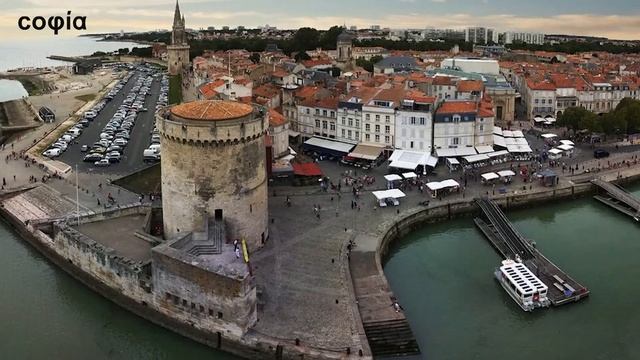 История философии / 80. Рене Декарт. Ч. 1. sophias.ru смотреть онлайн