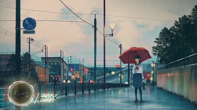 「 Nightcore 」 Conflate [NBSPLV]