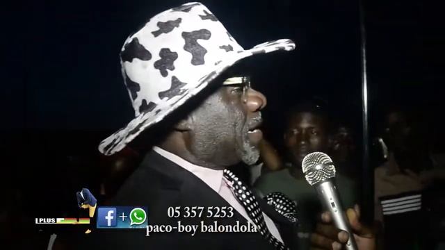 SAPE+SAPE AFFRONTEMENT KM4 VOUNGOU смотреть онлайн