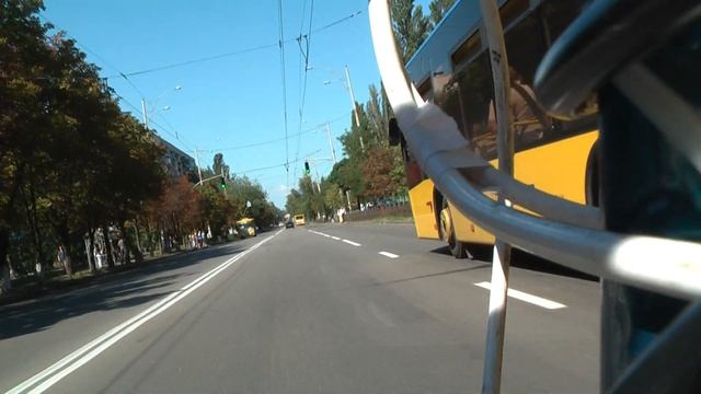 Ebike Ride
