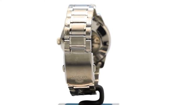 Orient Power Reserve-I Series - SEZ08002T0 смотреть онлайн