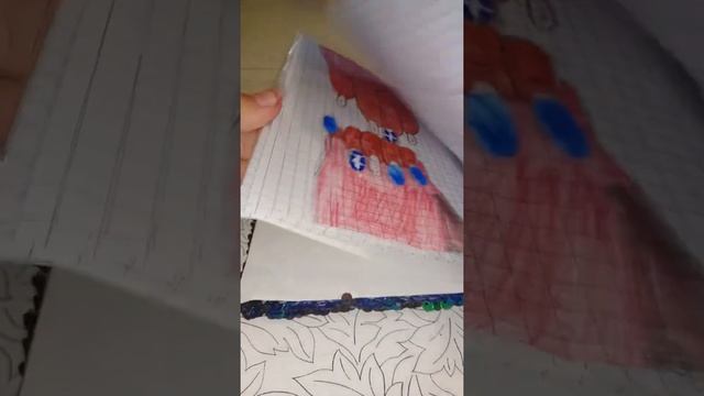 16 минут видео трэш😅я вернулась!БУМАЖНЫЕ СЮРПРИЗЫ/БУМАЖНОЕ ОБЛАЧКО☁️ смотреть онлайн