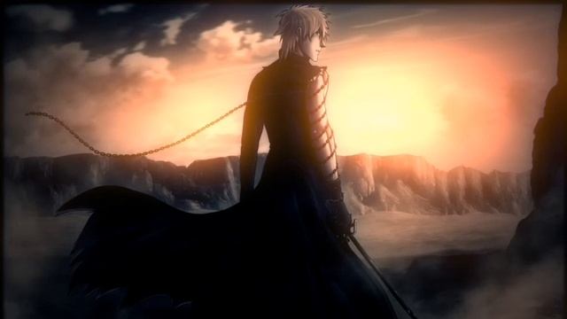 1 HOUR KNIGHT - SHADXWBXRN