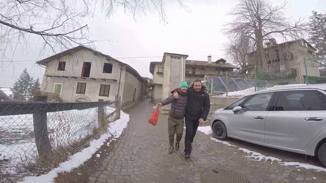 Мы вдвоём смотреть онлайн