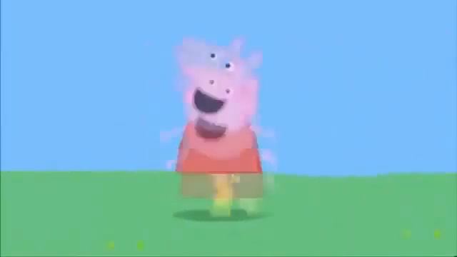 SvinkaPepa или Приключения свиньи (Свинка Пеппа) смотреть онлайн