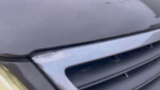 Обзор на Volkswagen Passat B6 смотреть онлайн